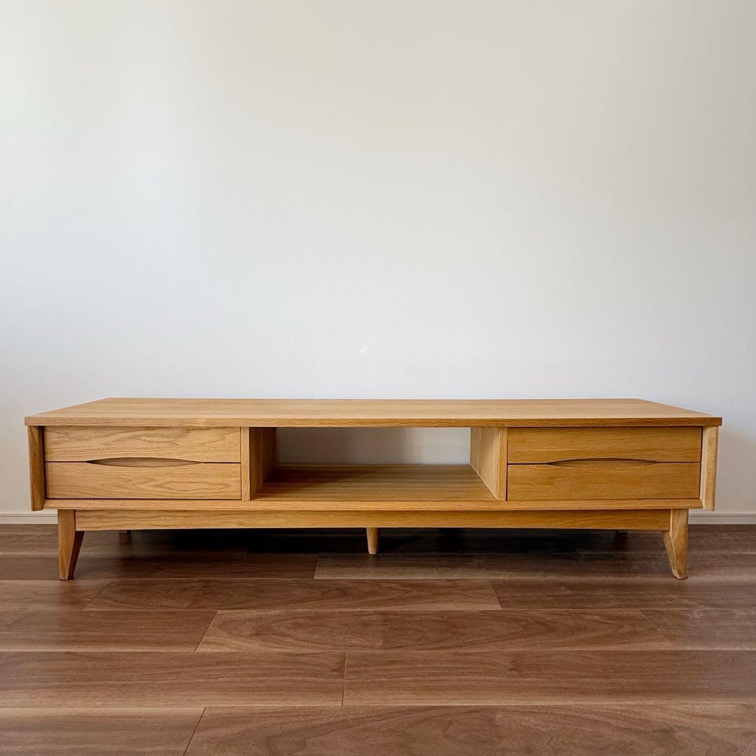 unico ウニコ SIGNE シグネ テレビボード TVボード