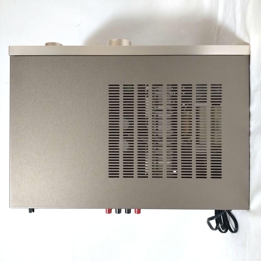 美品　DENON　デノン　PMA-390Ⅳ　プリメインアンプ