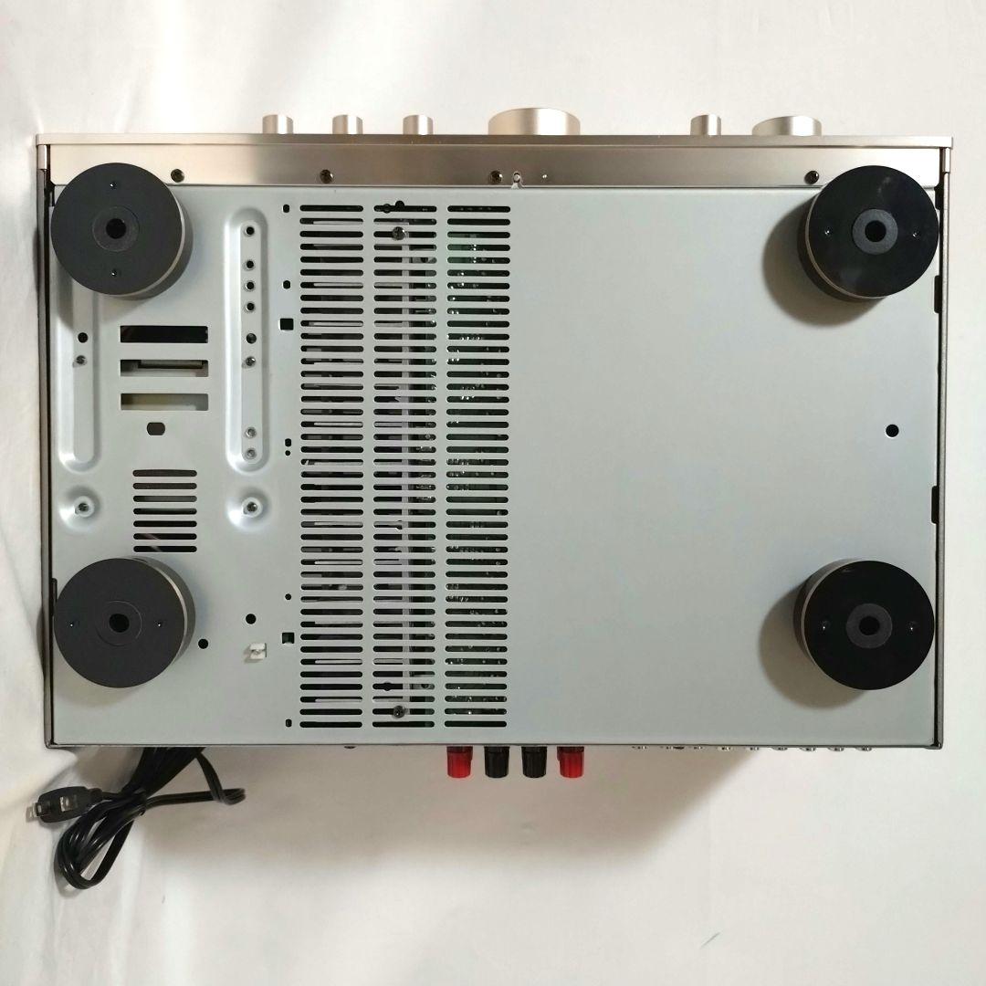 美品　DENON　デノン　PMA-390Ⅳ　プリメインアンプ