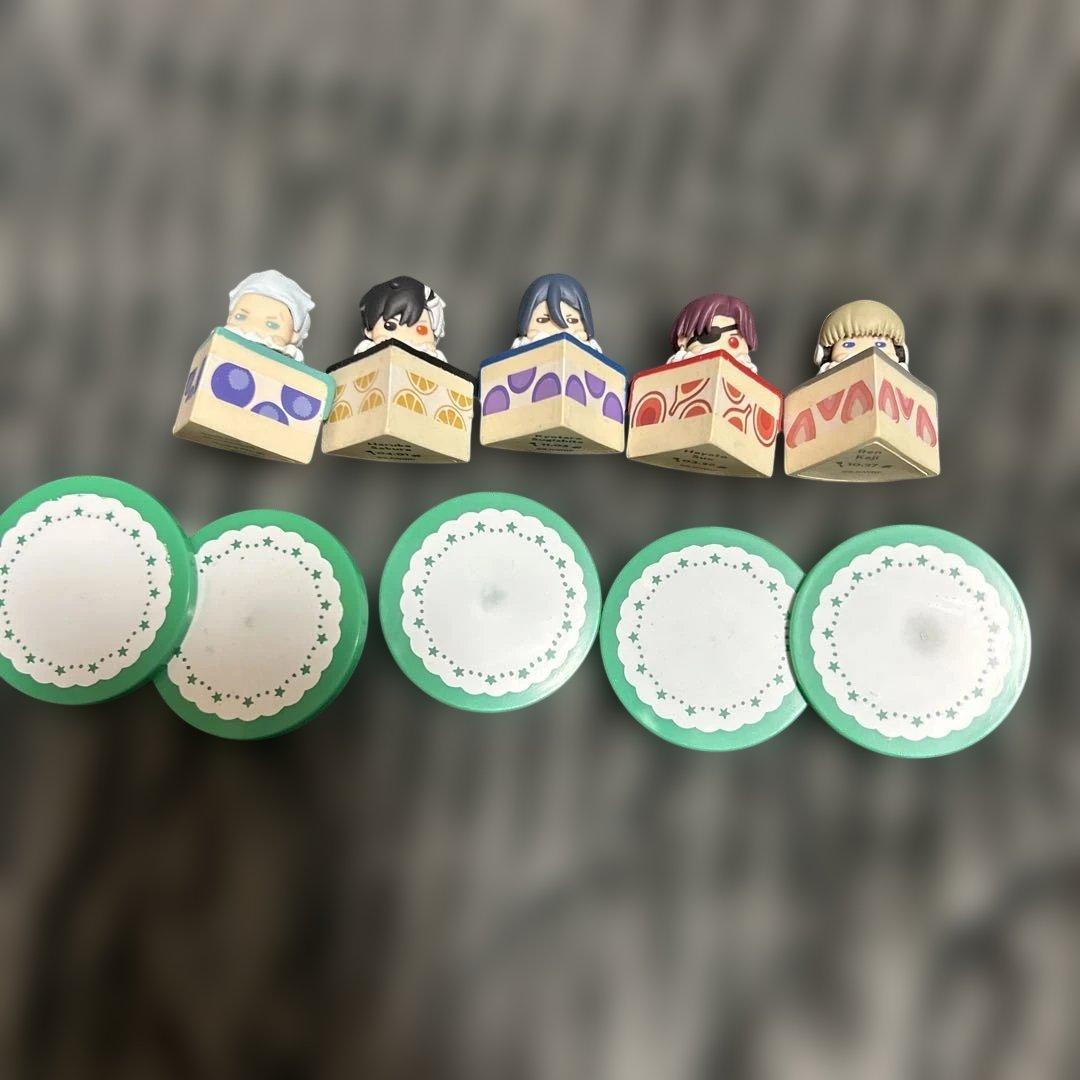 WIND BREAKER 蘇枋隼飛 グッズセット＋おまけ