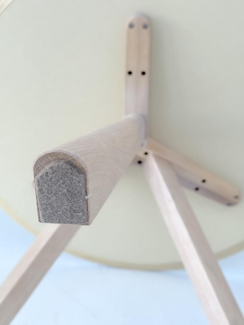 HAY CPH20 ROUND Φ90×H74 ラウンドテーブル／北欧モダン