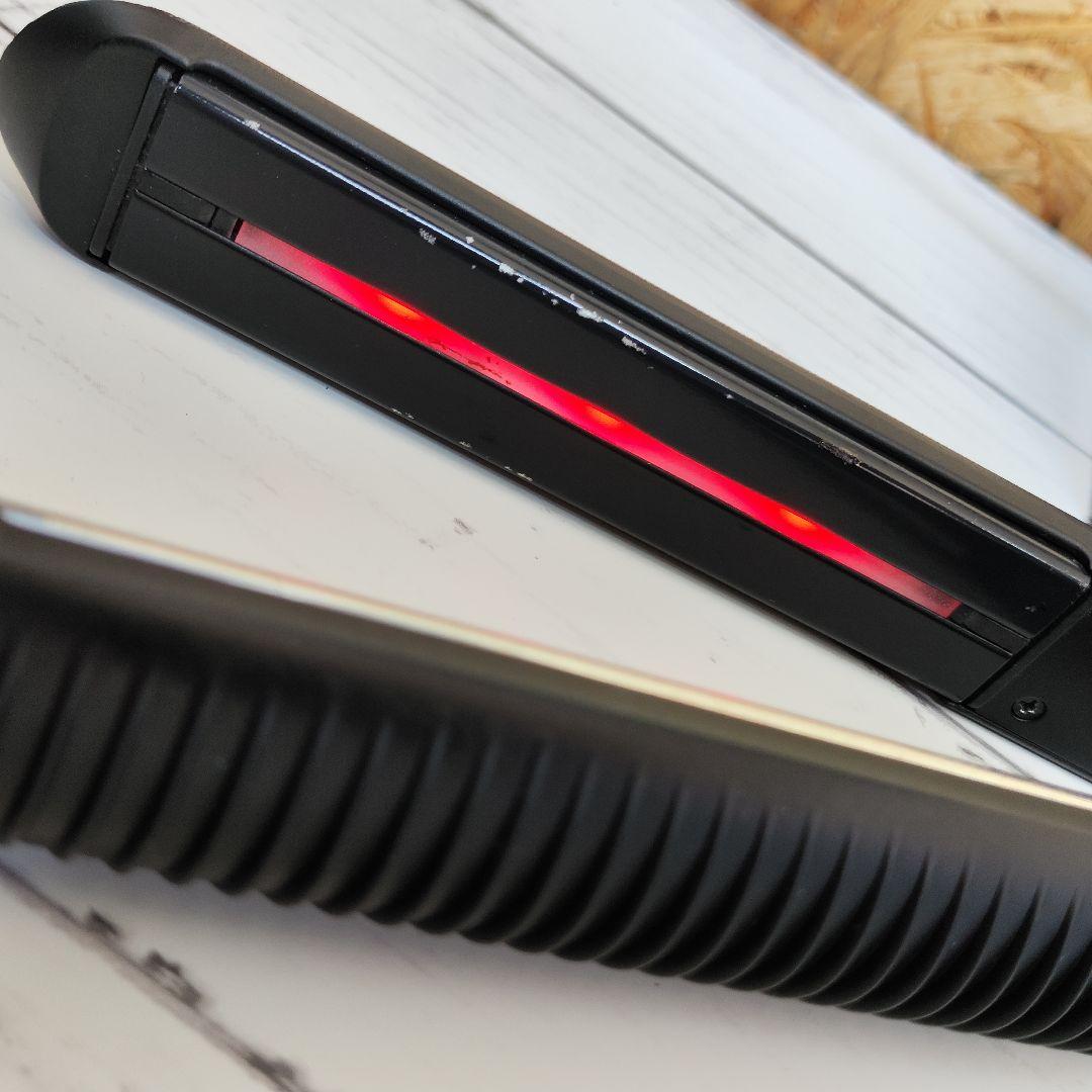 ヤーマン ヴェーダスムースアイロン BS for Salon PSM-140B