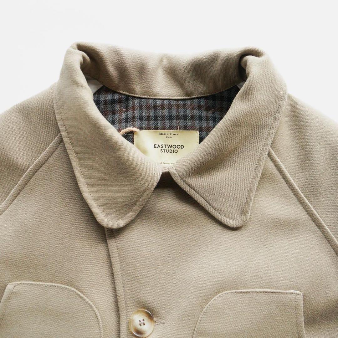 【Mad】EASTWOOD STUDIO WATERFOWL