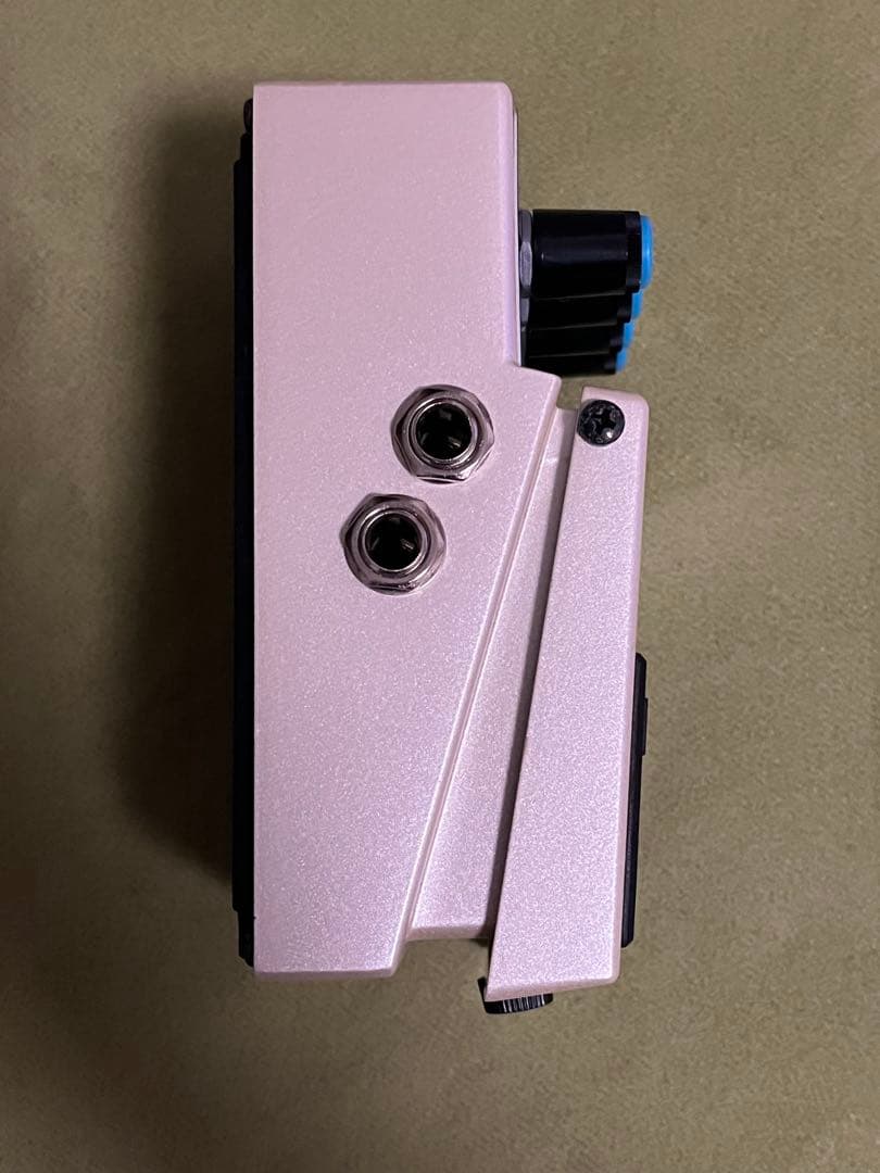 BOSS DD-3T デジタルディレイ