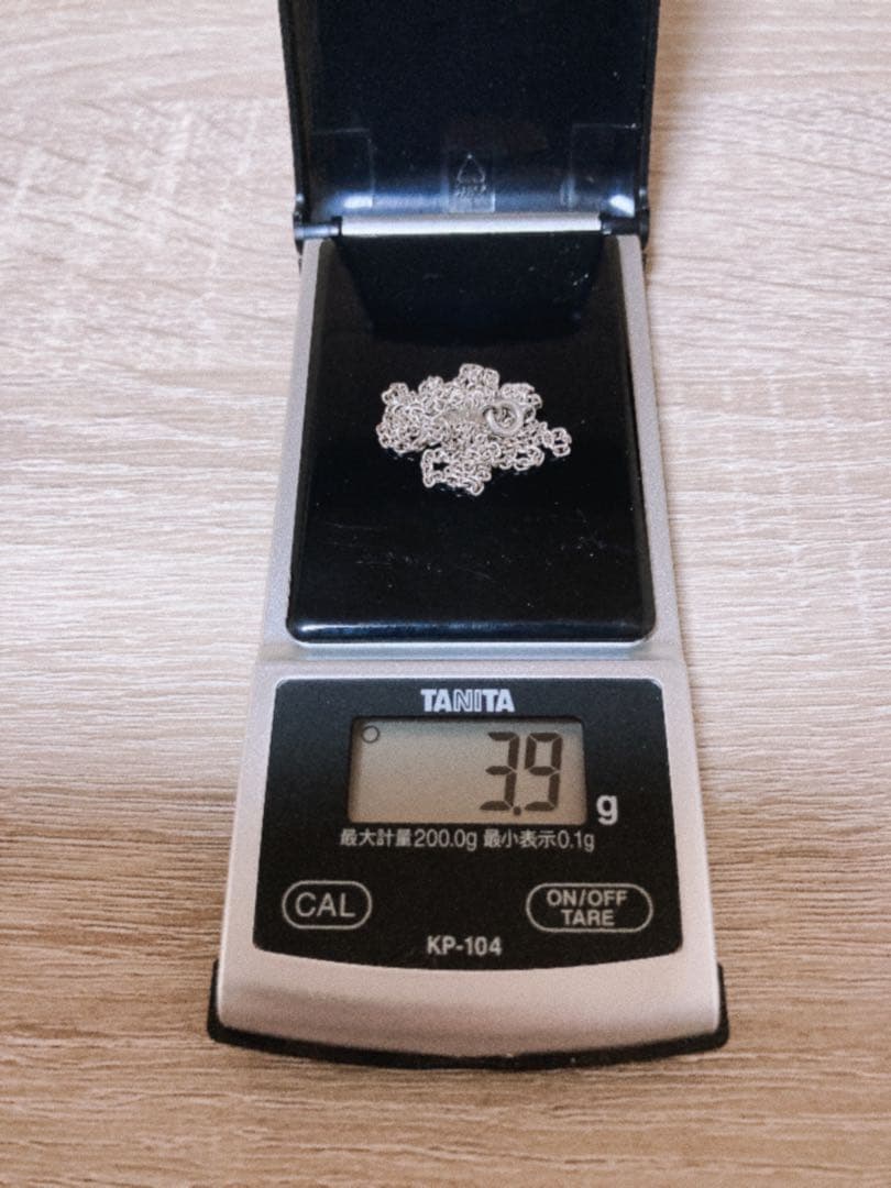 ✨️一点物✨️ハーディングソードペンダント+チェーン付き