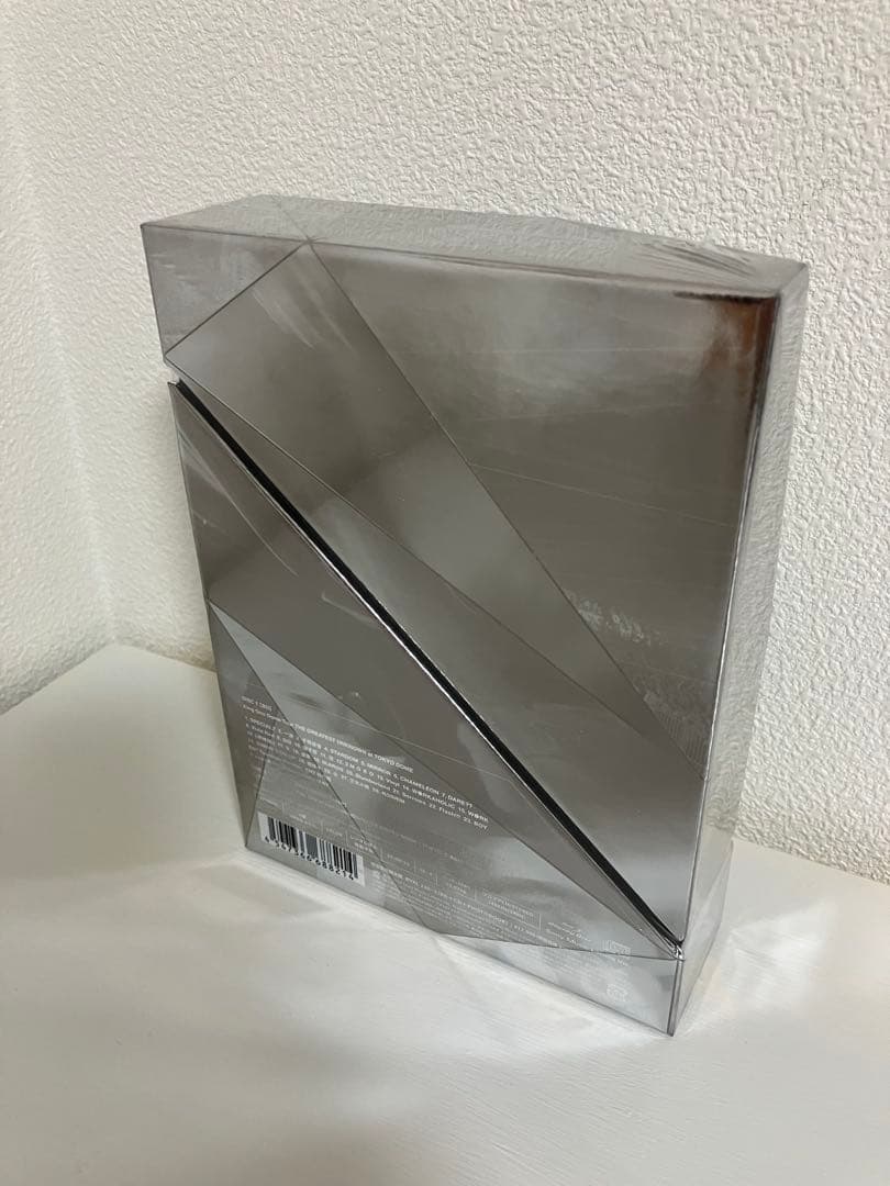 King Gnu THE GREATEST UNKNOWN 初回限定セット