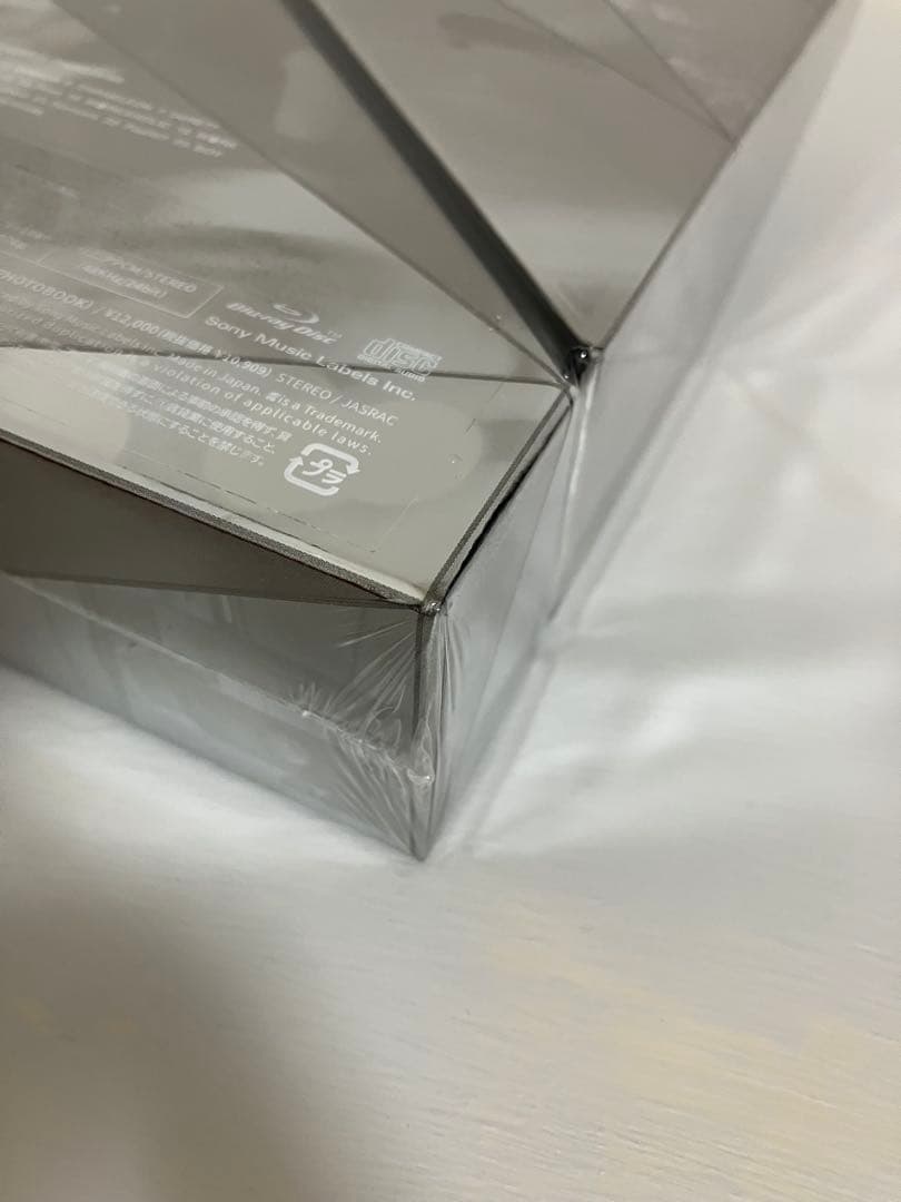 King Gnu THE GREATEST UNKNOWN 初回限定セット