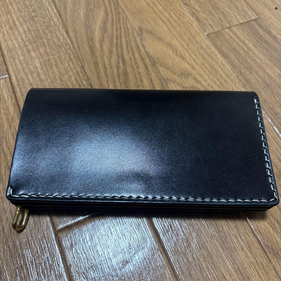 【taokページ】トラッカーウォレット