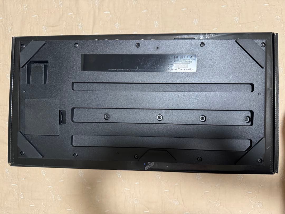 BOSS マルチエフェクター ME-90 BT-DUAL付