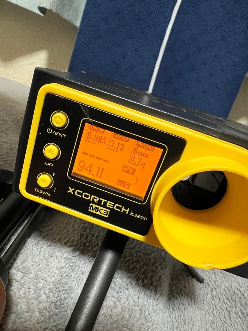 東京マルイ AK47 次世代電動ガン カスタム