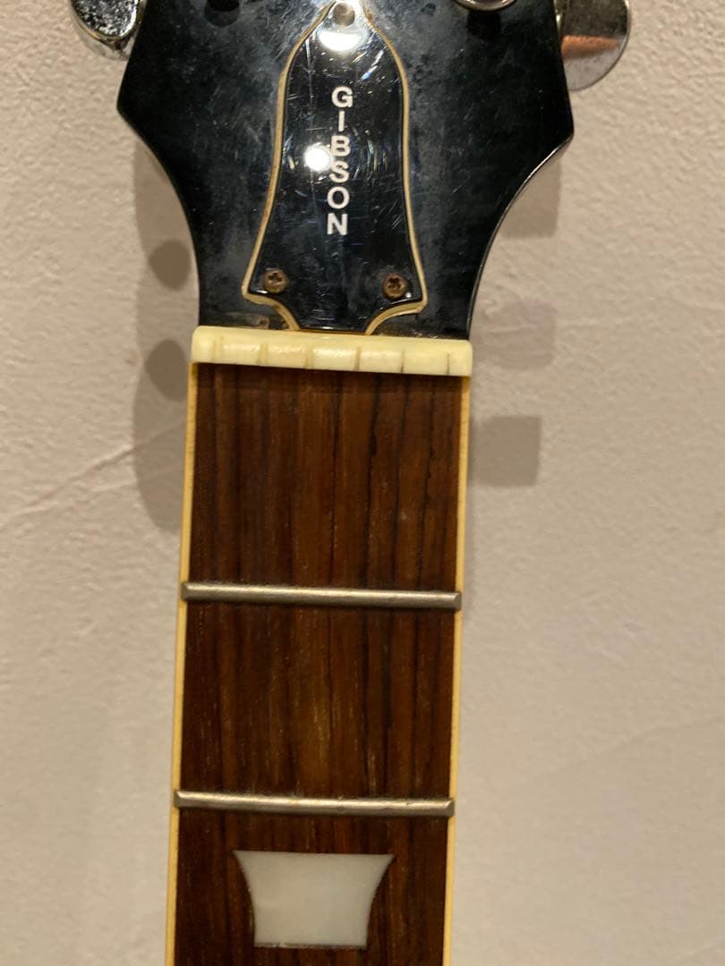 レスポールスタイル エレキギター