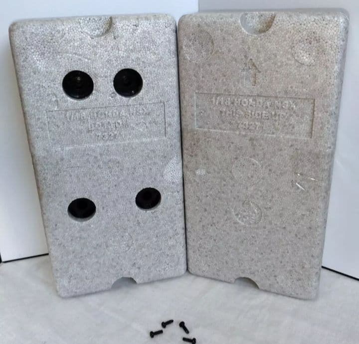 オートアート　NSX タイプR