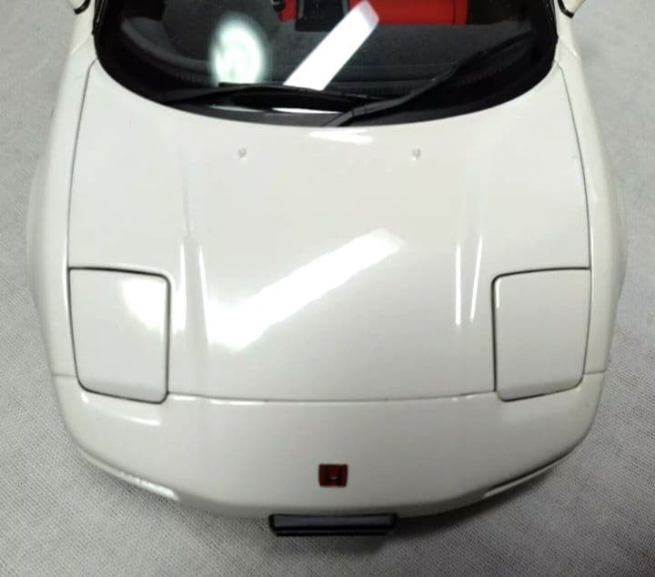 オートアート　NSX タイプR