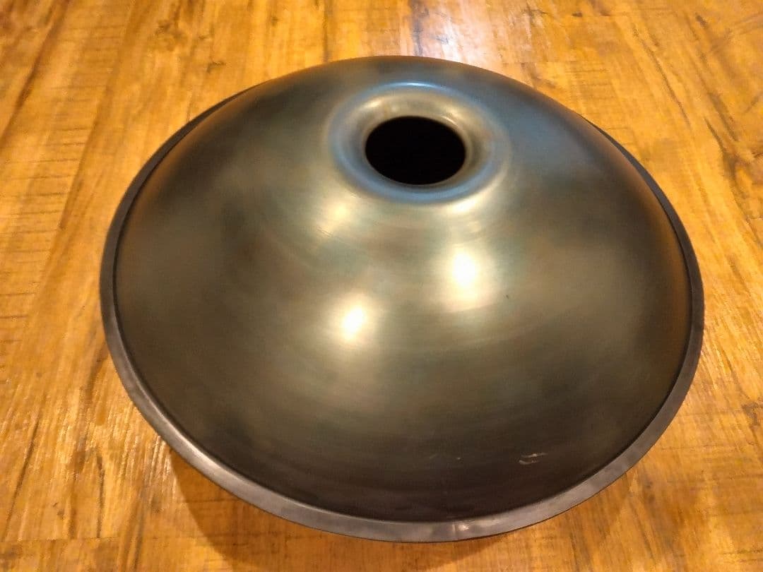 sonobe（2015）ハンドパン