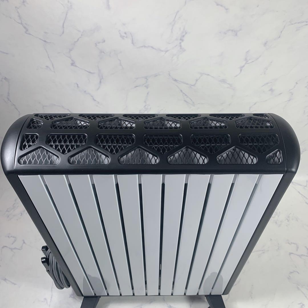 【新品近】DeLonghi MDH15WIFI-BK マルチダイナミックヒーター