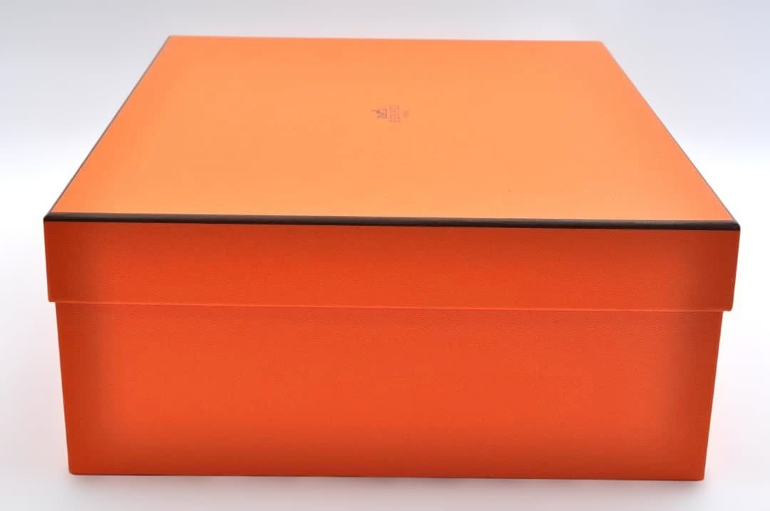 エルメス 靴空箱2個セット TA2949