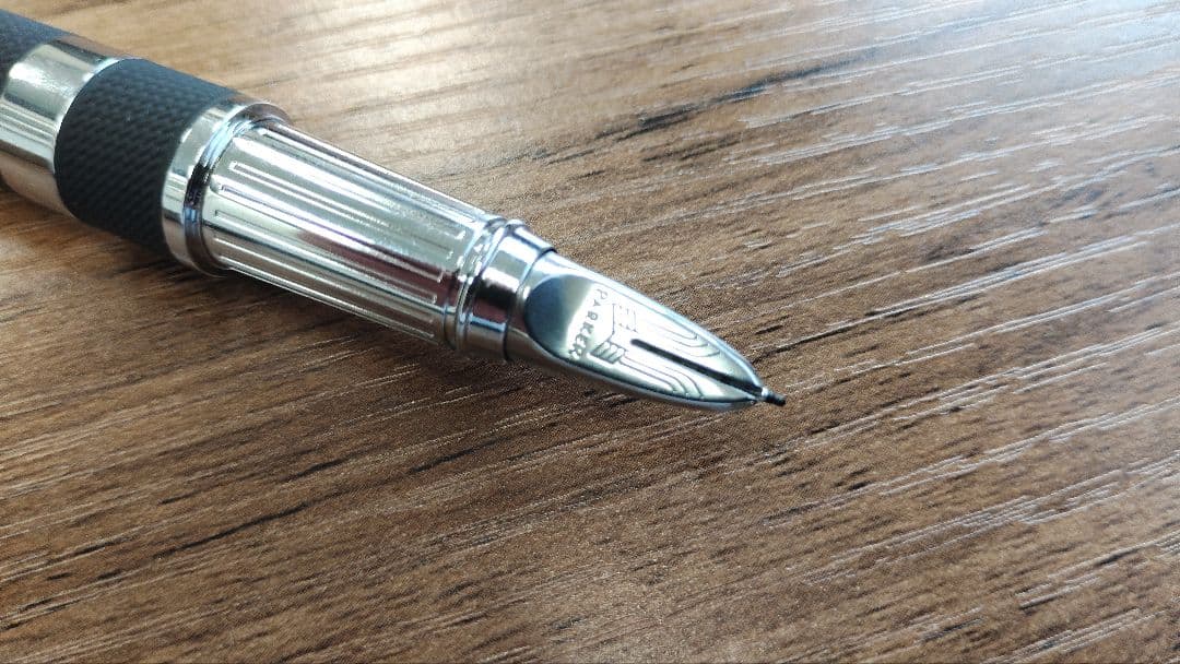 【未使用】PARKER INGENUITY 5TH　パーカーインジェニュイティ