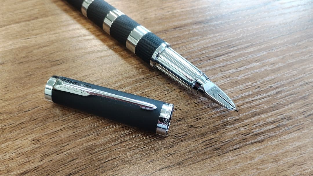 【未使用】PARKER INGENUITY 5TH　パーカーインジェニュイティ