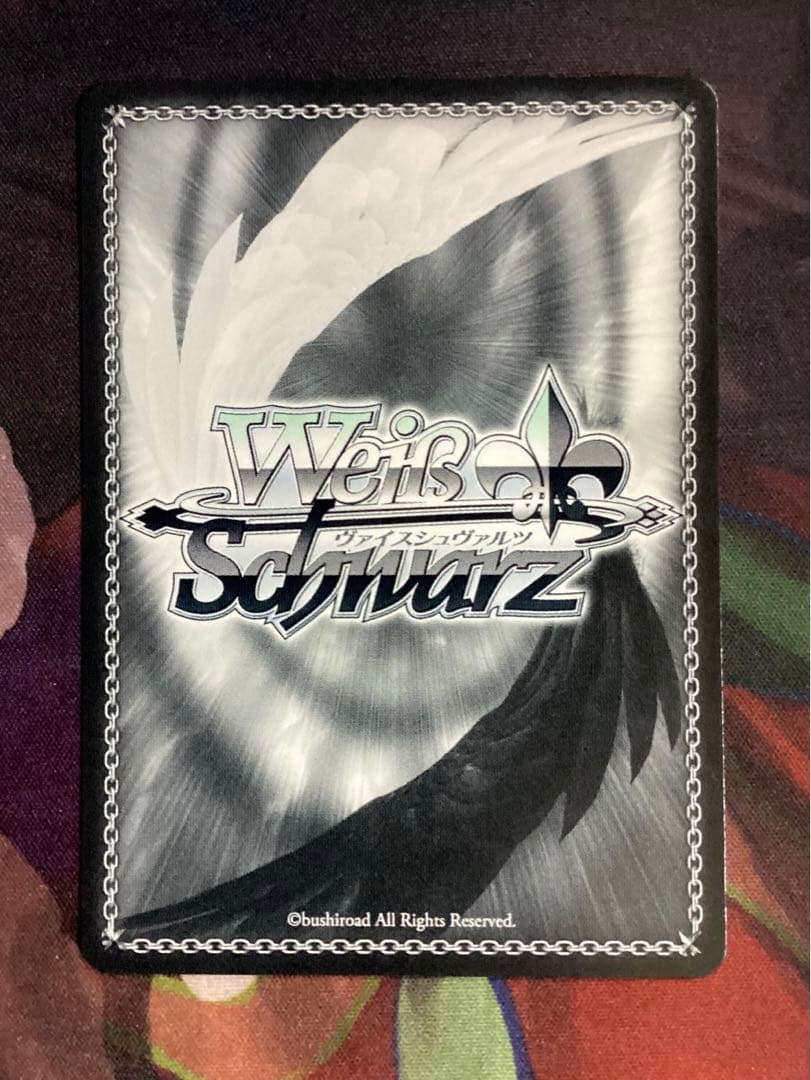 WS アイドルマスター 追憶のサンドグラス 星井美希 SP サイン