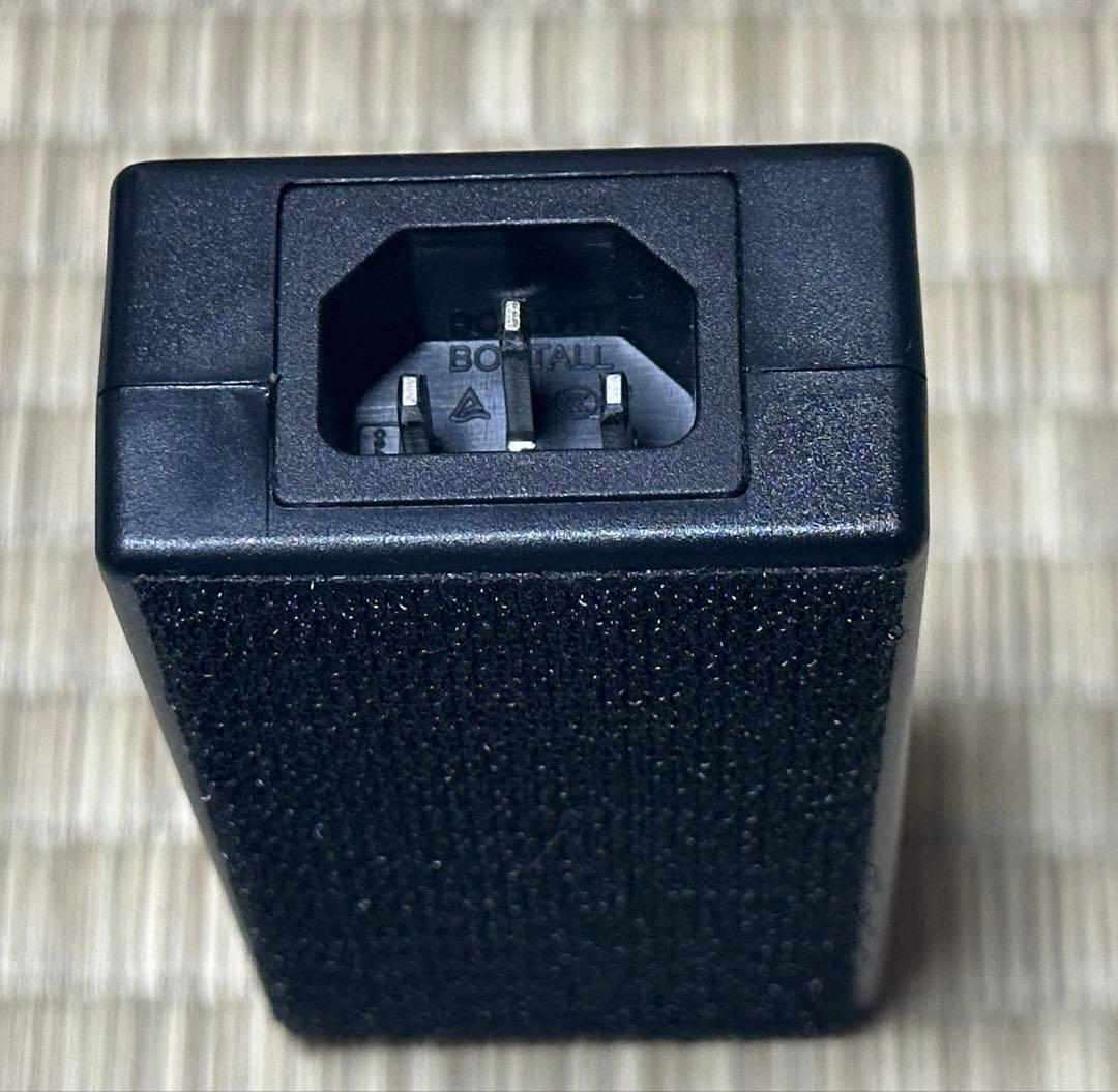 Strymon Ojai R30ストライモン パワーサプライ