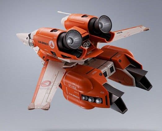 超時空要塞マクロス　DX超合金　VT-1スーパーオストリッチ