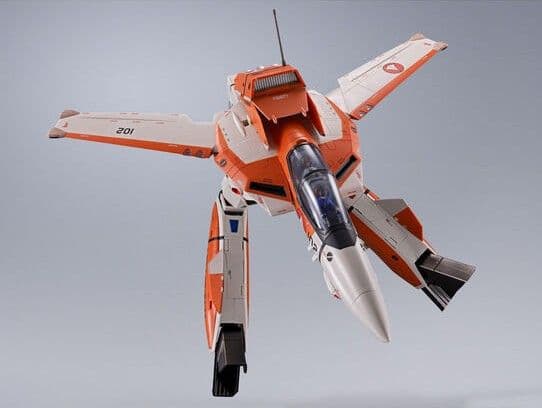 超時空要塞マクロス　DX超合金　VT-1スーパーオストリッチ