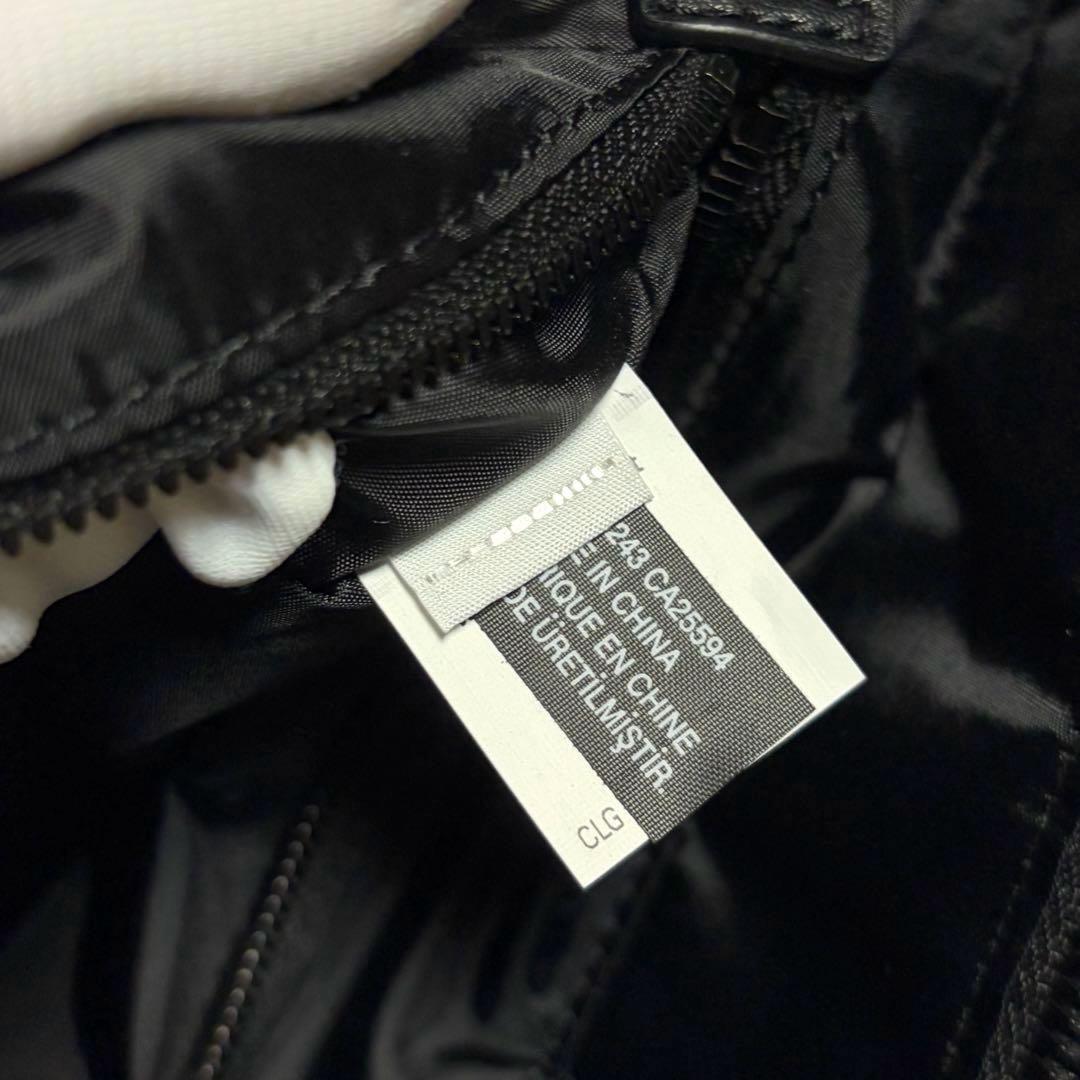 DIESEL ビジネスバッグ ブラック 2WAY 美品 未使用 新品 タグ付き