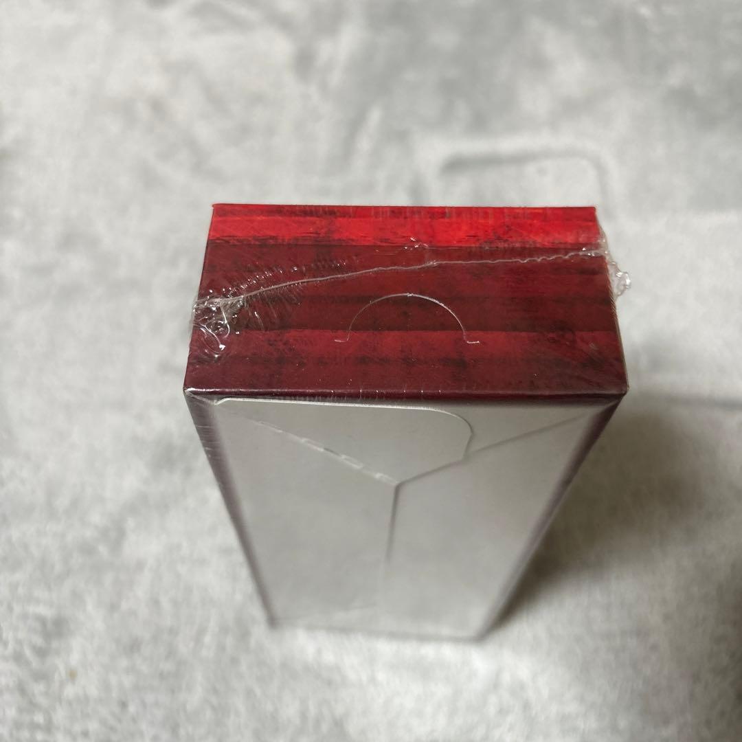 熱風海陸ブシロード ファイブクロス　未開封box シュリンク付き　②