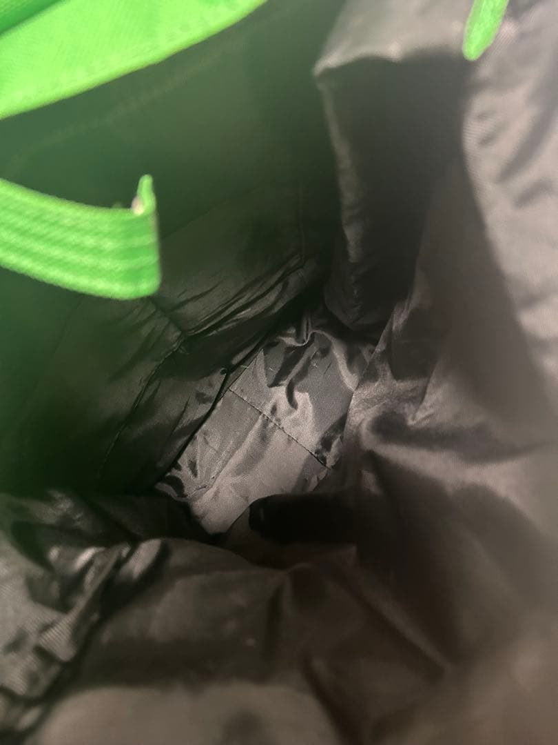 超特急 タクヤ バックパック