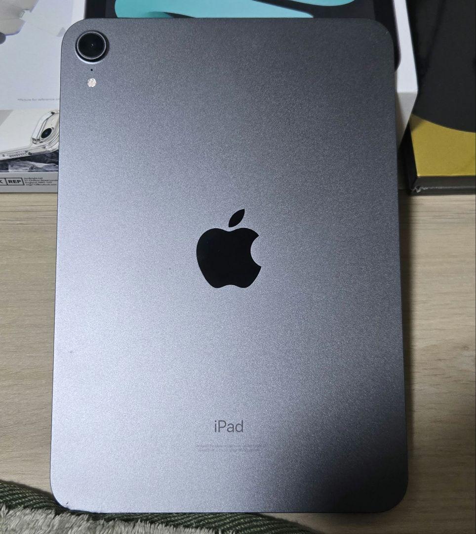 iPadmini第６世代　WiFi　256GB