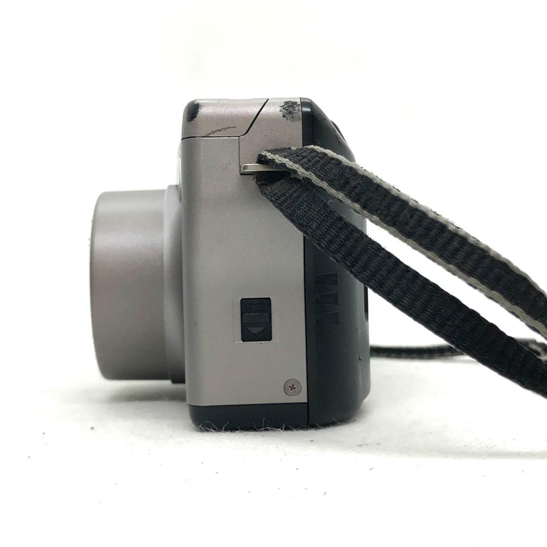 【C7339】Canon キヤノン Autoboy S Ⅱ フイルムカメラ