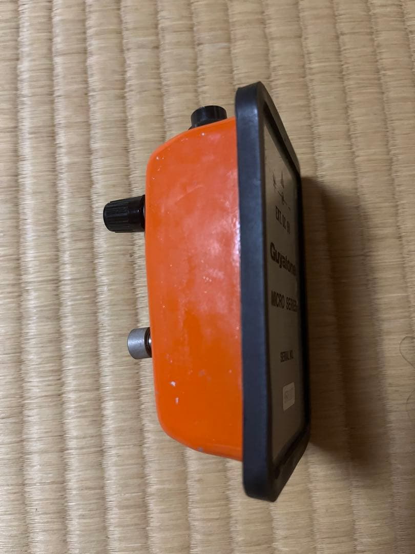 Guyatone OD2 オーバードライブ