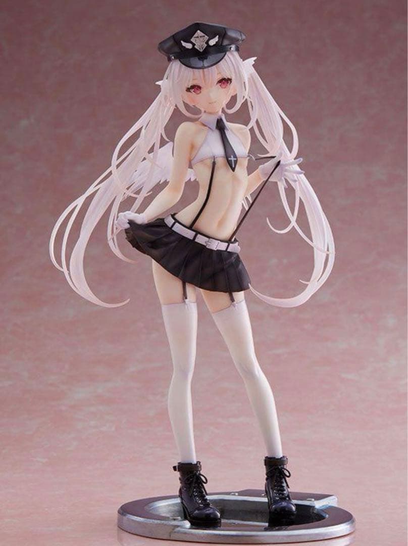 天使警察エルちゃん