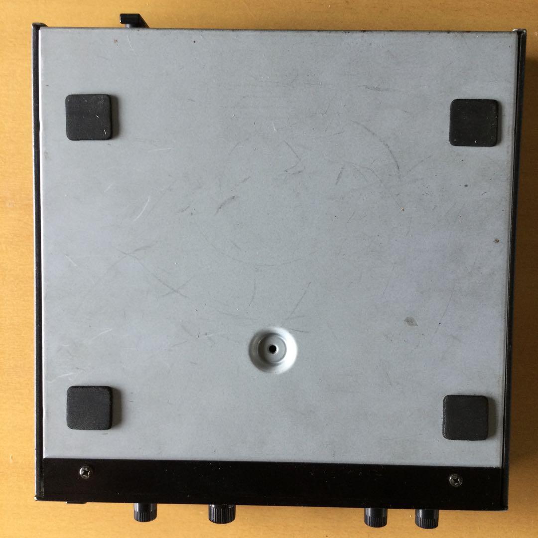 Roland JV-1010 シンセサイザー音源モジュール