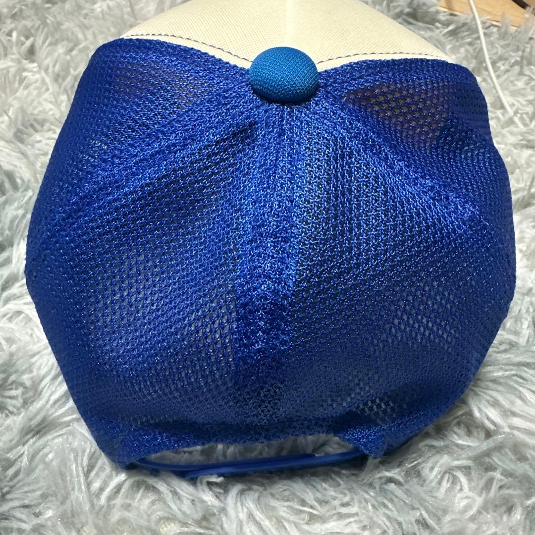 HYSTERIC GLAMOUR Ridin' Easy キャップ