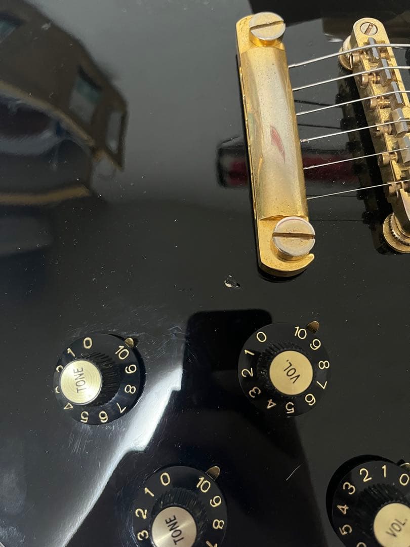 Tokai レスポールカスタム　takerumaru1022