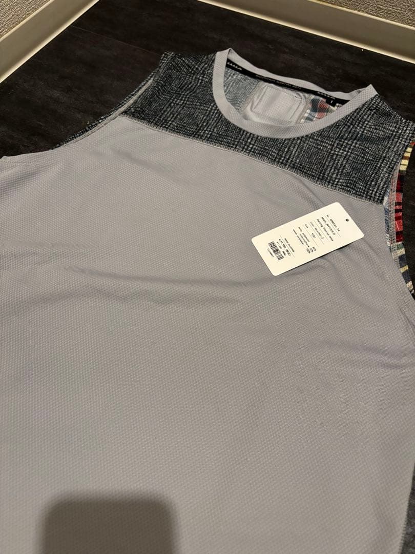 リョウゲン RYOGEN MMA レーシングスリーブ