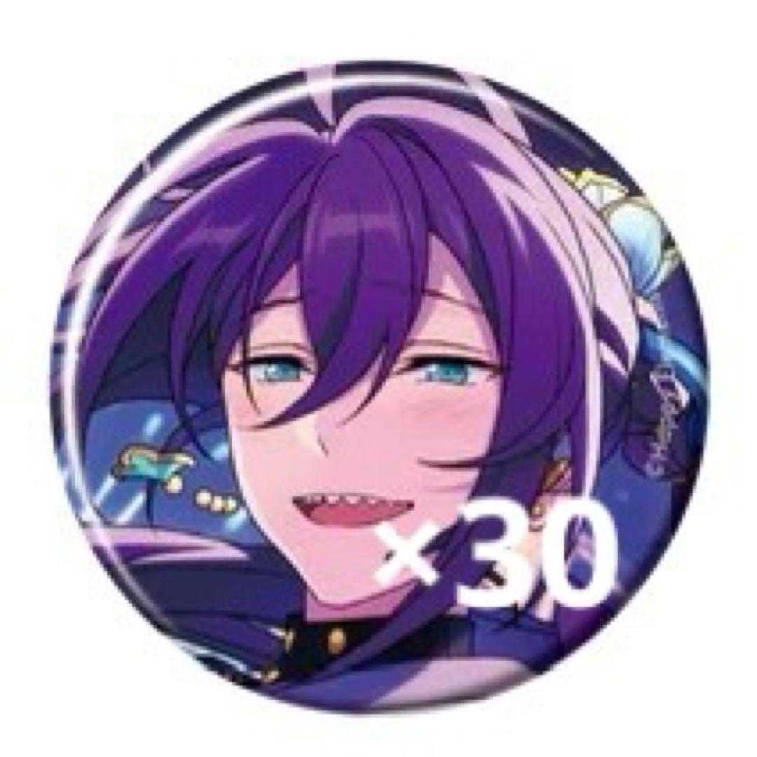 礼瀬マヨイ 缶バッジ コレ缶