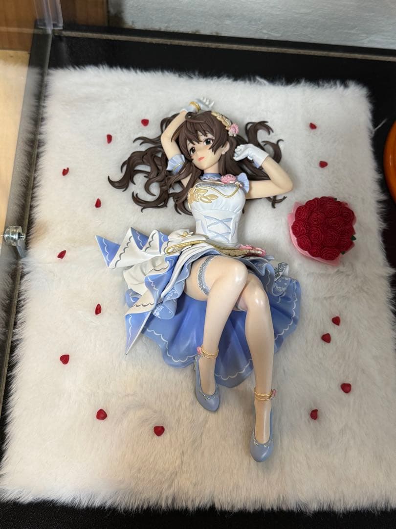 桜守歌織　エスセティック・セレニティ　コトブキヤ