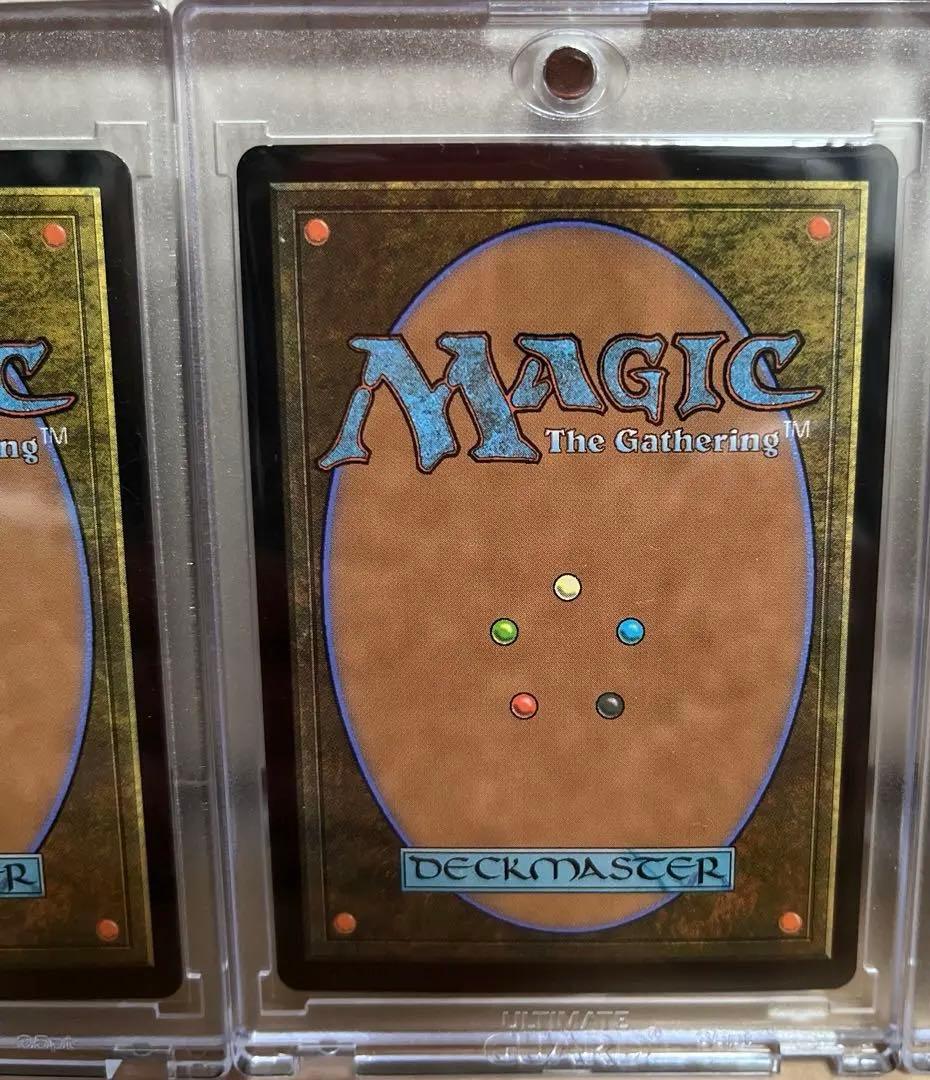 専用　ラスト MTG 甦りし悪夢、ブレイズ プロモ PWFM foil アニメ