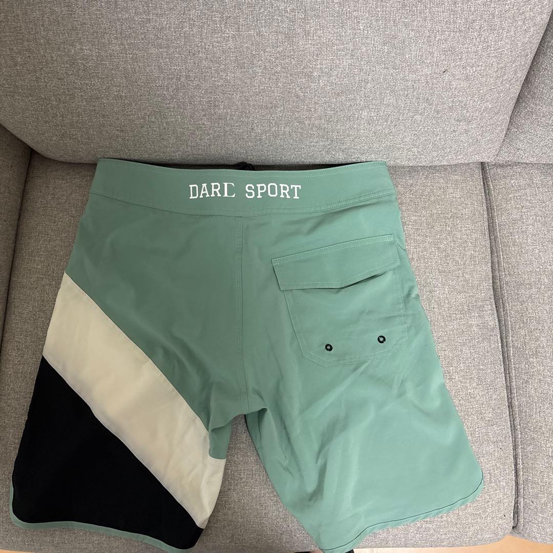 ダルクスポーツ　darc sport サーフパンツ30inch