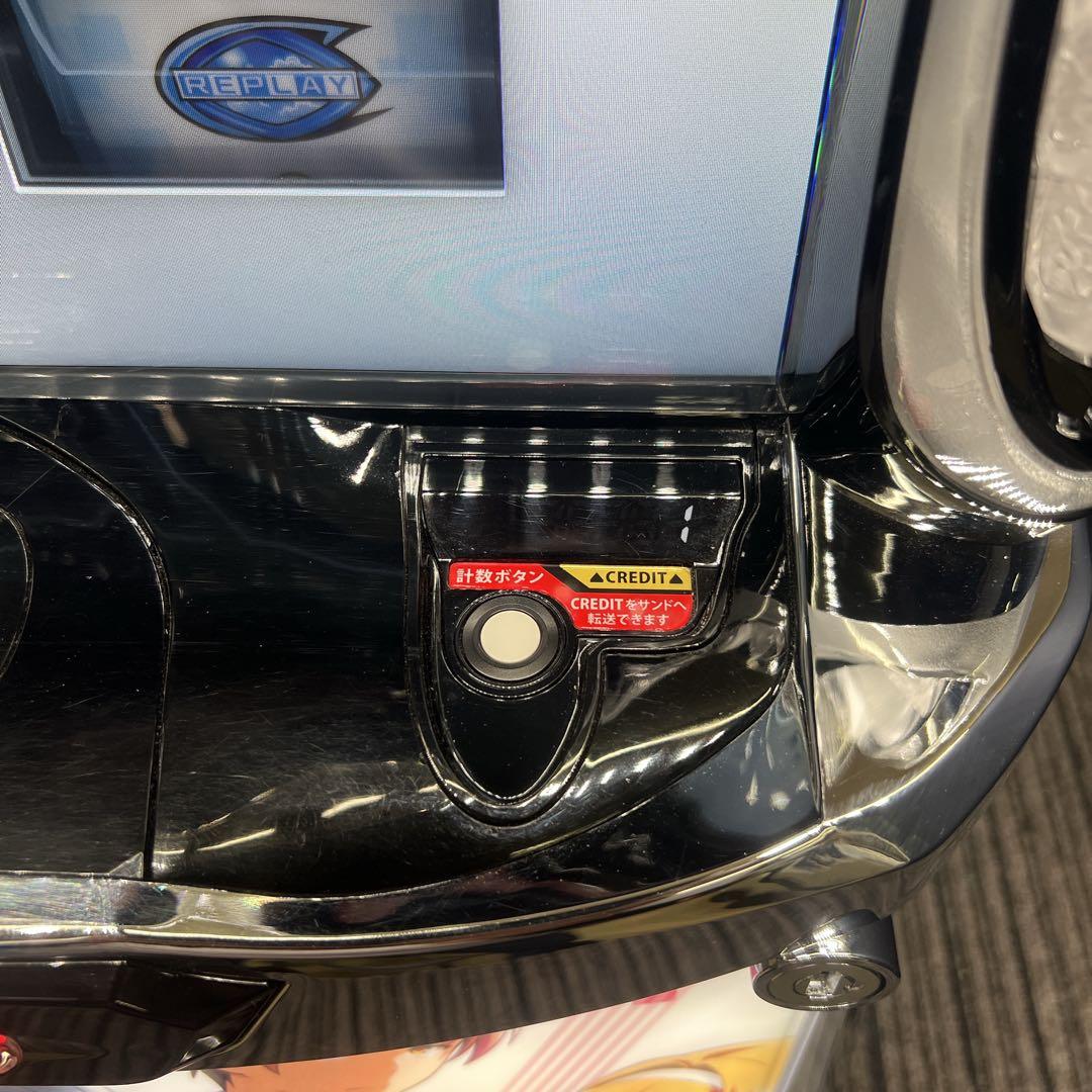 ようこそ実力至上主義の教室へ　スマスロ実機　簡易ユニット付　送料無料