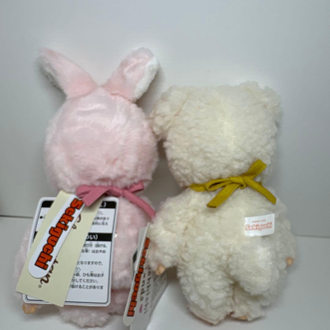 新品 2019年発売 店舗限定 チムたん チャム バッグセット モンチッチ