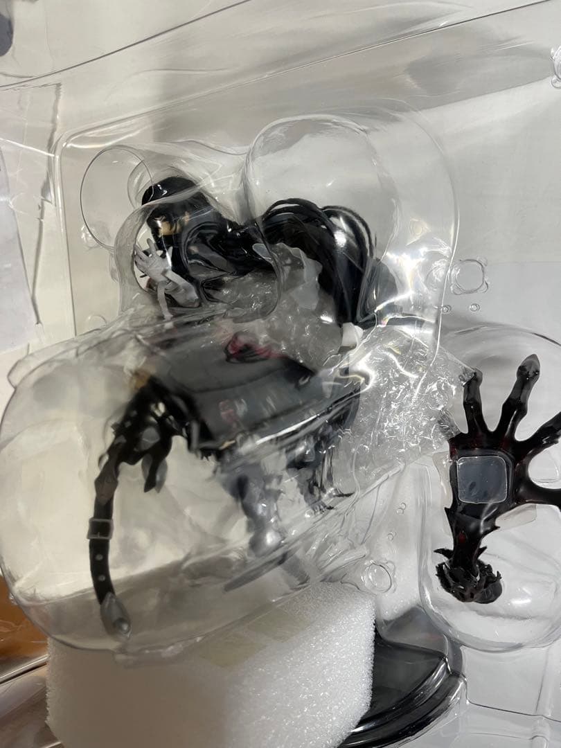 ベルベット・クラウ アルター 1/8 テイルズ オブ ベルセリア