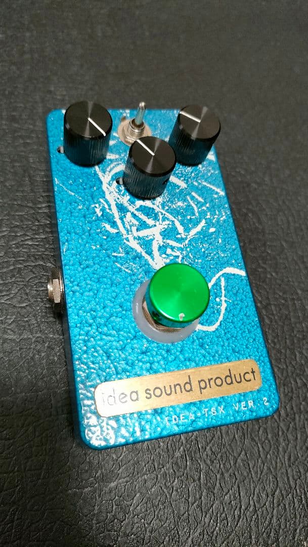 ギター idea sound product IDEA-TSX ver.2