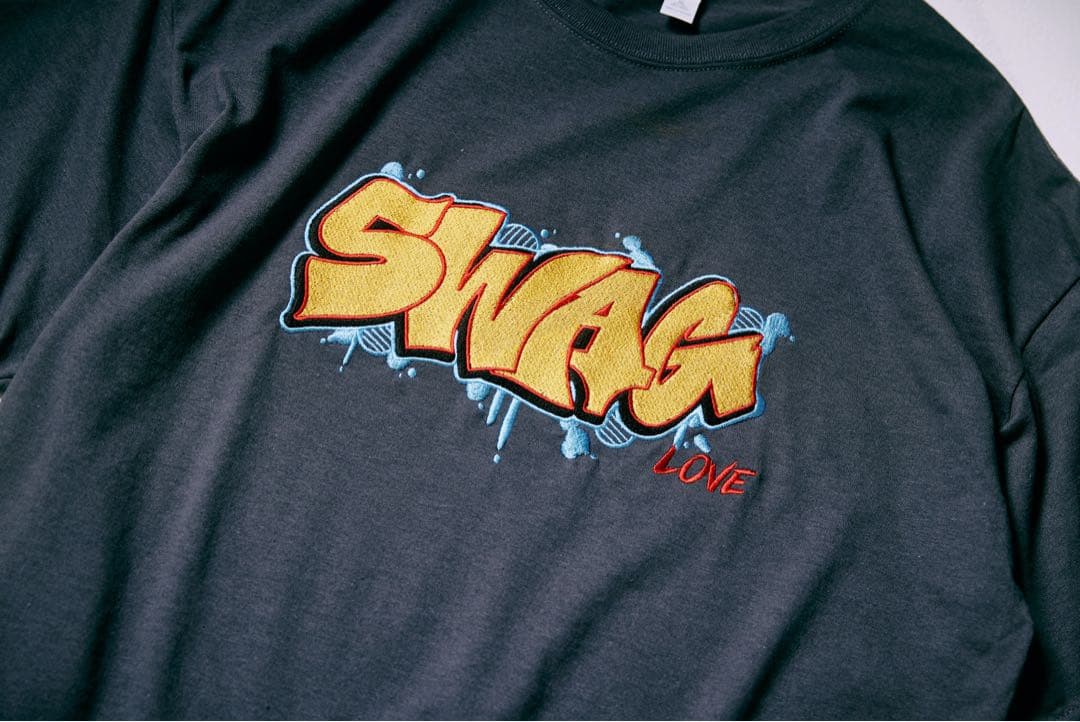 ONE N' ONLY 高尾颯斗 Tシャツ 60% HAYATO ワンエン