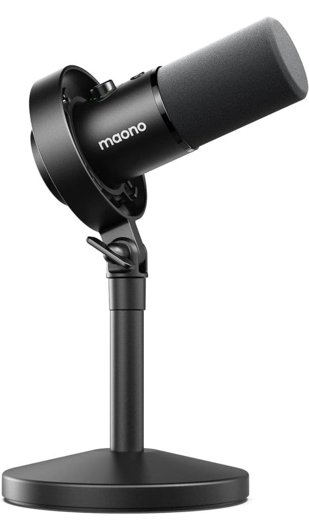 Maono PD300XT ゲーミングマイク