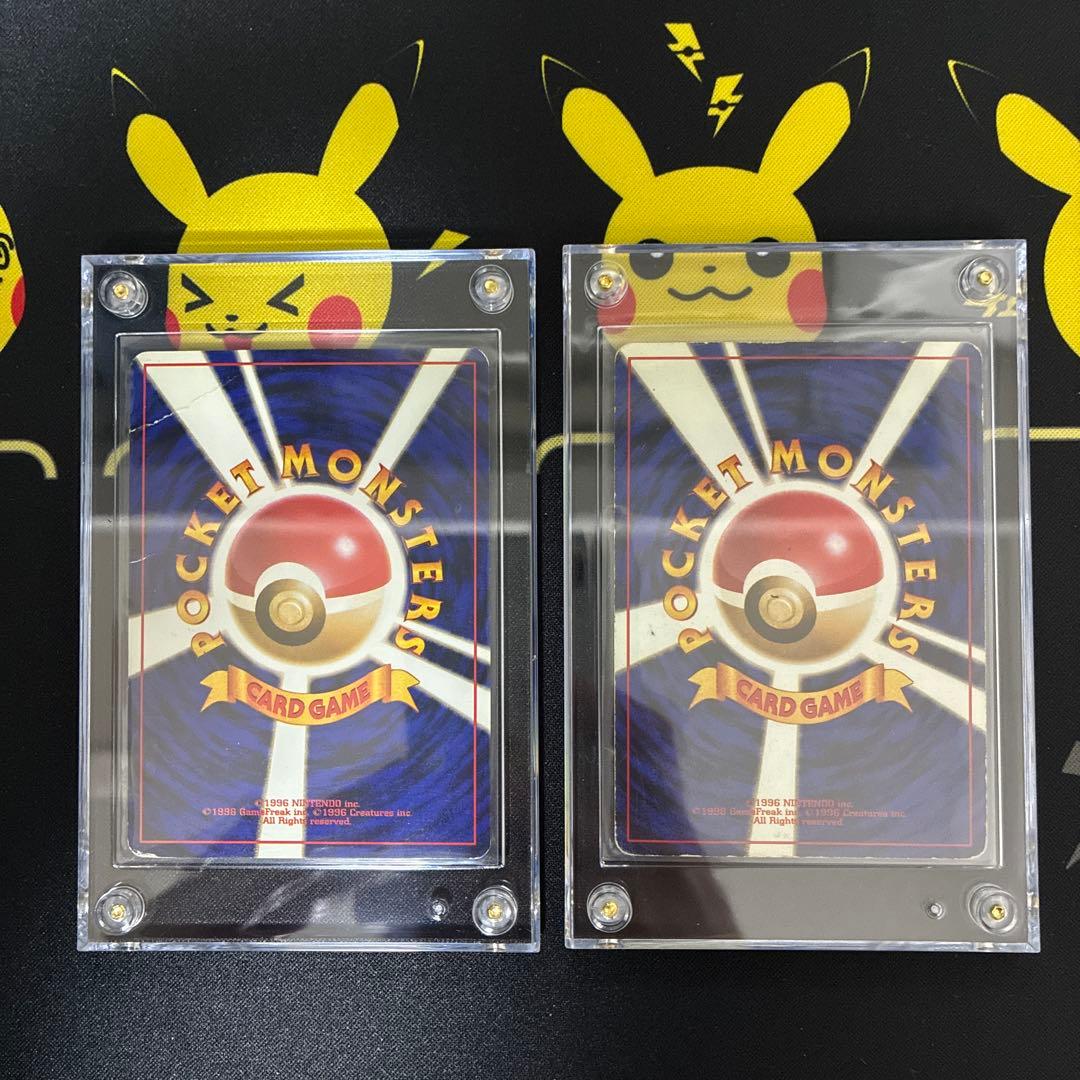 カイリューとわるいカイリューセット