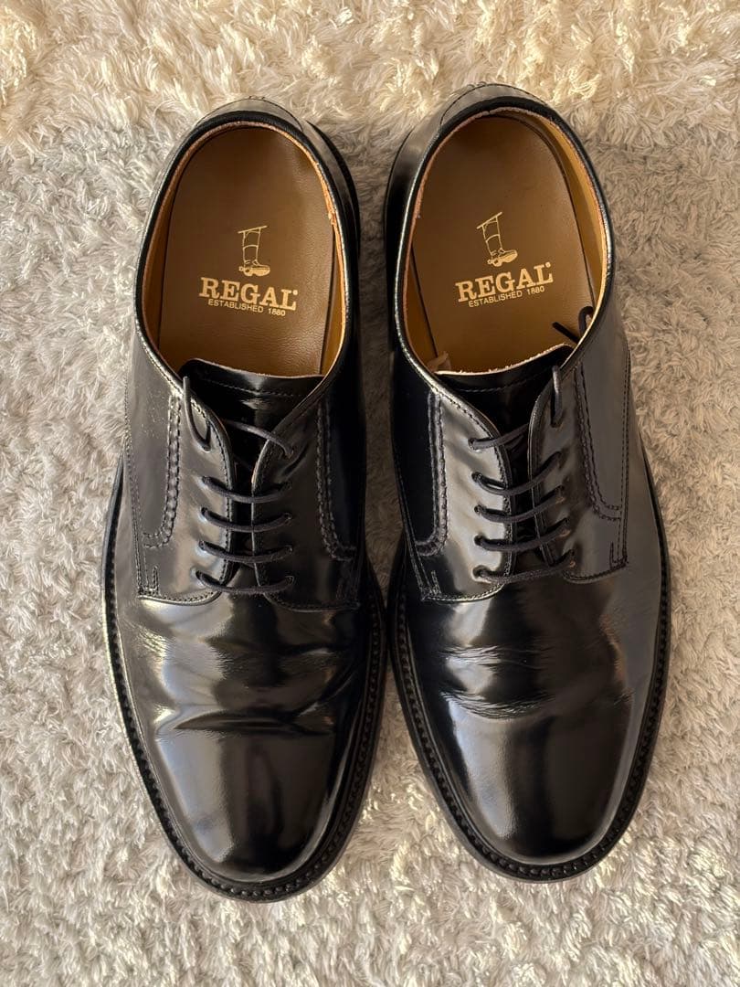 リーガル REGAL 2504NA 26.0cm