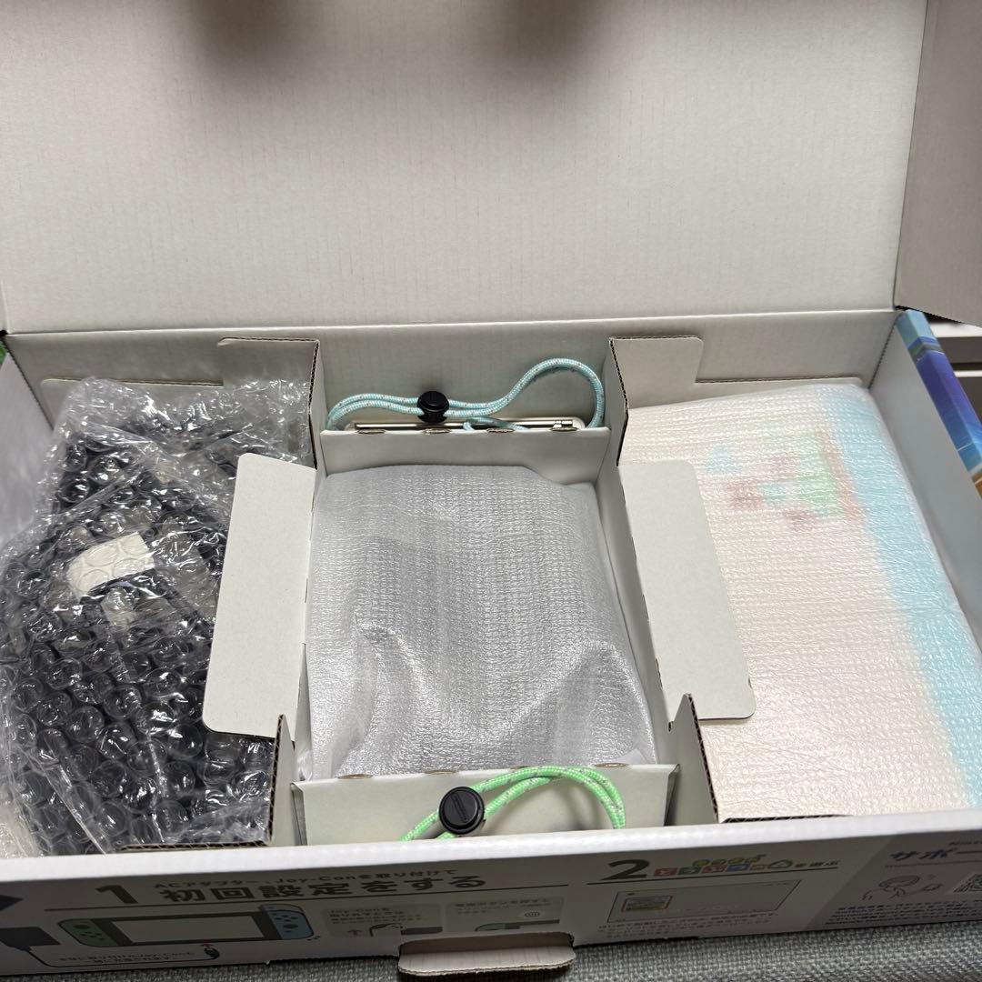 switch あつまれどうぶつの森 本体